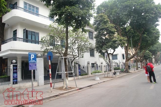 Nhà ga ngầm Hồ Gươm sẽ tác động thế nào tới khu dân cư? ảnh 12